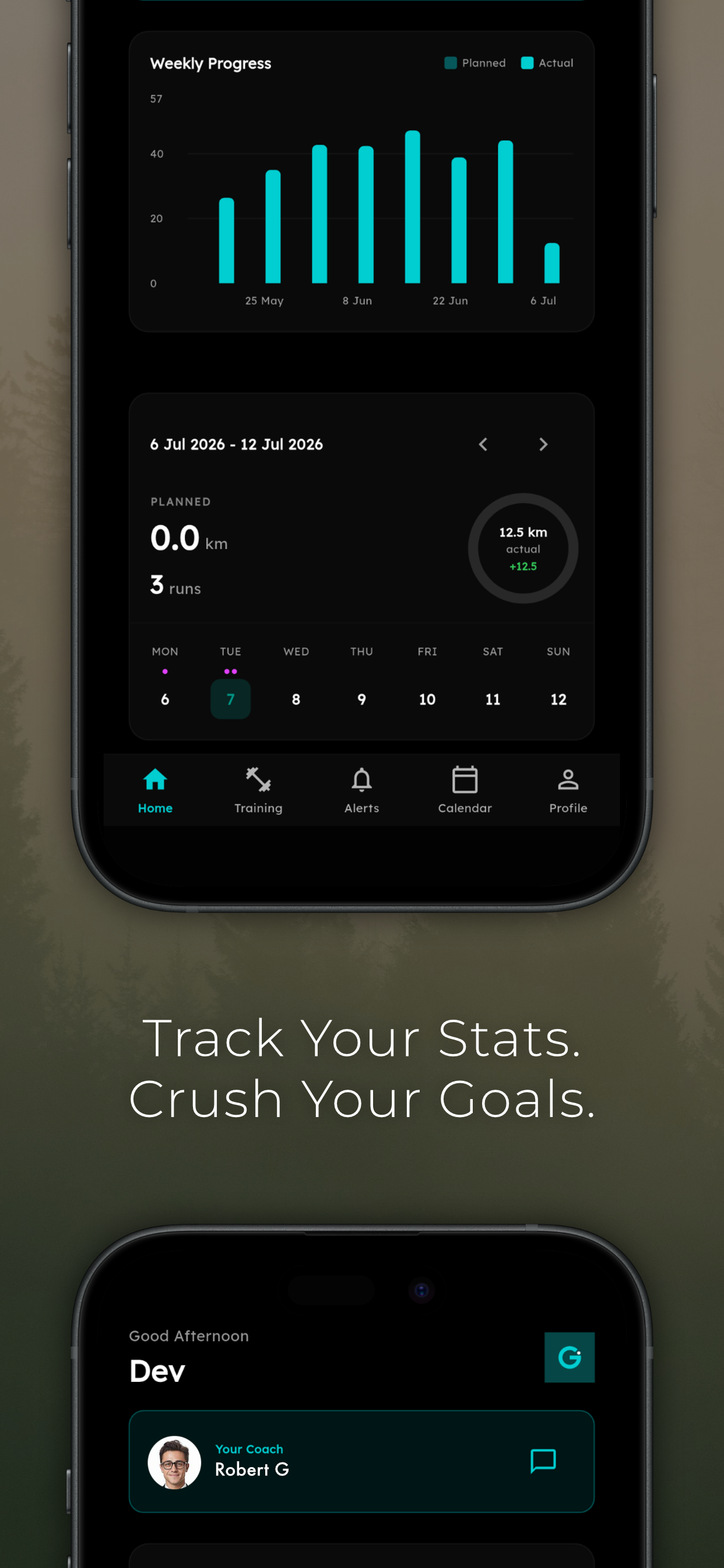 App Screenshot 2