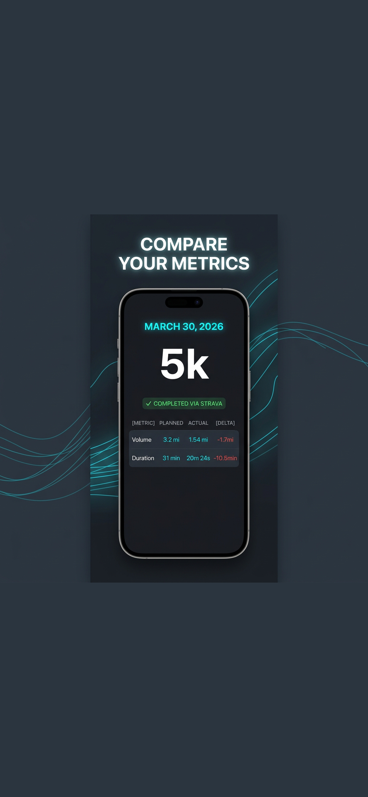 Get Trained App Screenshot
